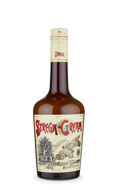 Liquore Strega | Strega Alberti Benevento SpA